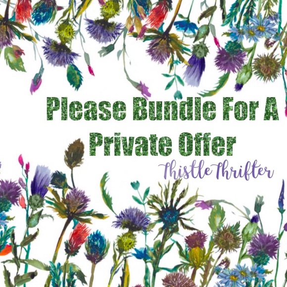 💜Like this listing✅Comment Below
💜Bookmark my closet - Picture 7 of 8